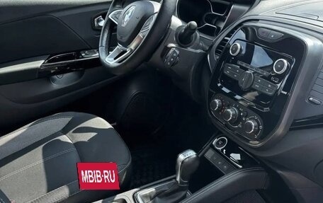 Renault Kaptur I рестайлинг, 2020 год, 1 550 000 рублей, 4 фотография