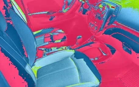 Renault Kaptur I рестайлинг, 2020 год, 1 550 000 рублей, 5 фотография