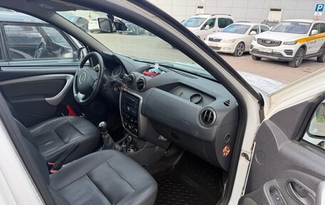Renault Duster I рестайлинг, 2014 год, 1 100 000 рублей, 10 фотография