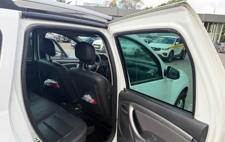 Renault Duster I рестайлинг, 2014 год, 1 100 000 рублей, 12 фотография