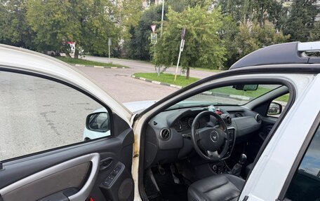 Renault Duster I рестайлинг, 2014 год, 1 100 000 рублей, 11 фотография