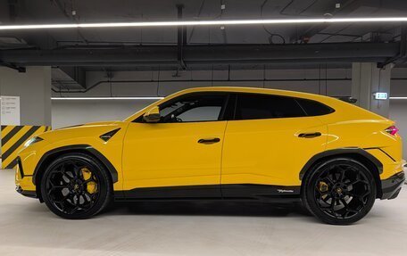 Lamborghini Urus I, 2024 год, 30 500 000 рублей, 7 фотография