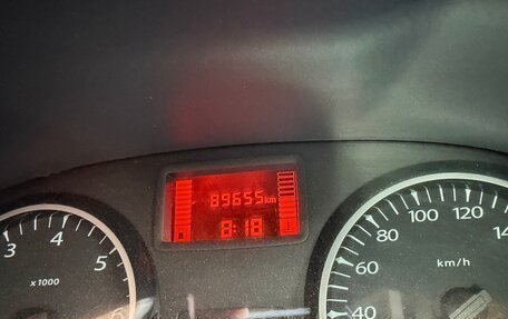 Renault Duster I рестайлинг, 2014 год, 1 100 000 рублей, 14 фотография