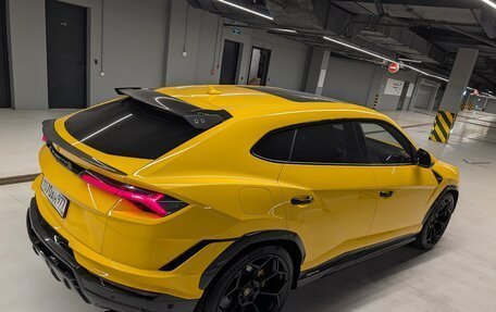 Lamborghini Urus I, 2024 год, 30 500 000 рублей, 11 фотография
