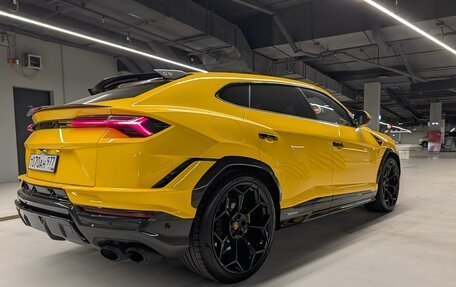 Lamborghini Urus I, 2024 год, 30 500 000 рублей, 3 фотография
