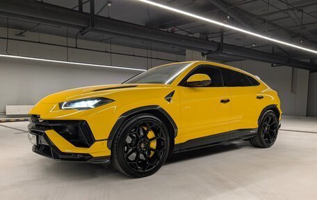 Lamborghini Urus I, 2024 год, 30 500 000 рублей, 2 фотография