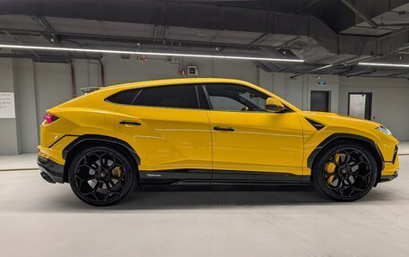 Lamborghini Urus I, 2024 год, 30 500 000 рублей, 6 фотография