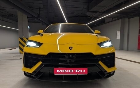 Lamborghini Urus I, 2024 год, 30 500 000 рублей, 8 фотография