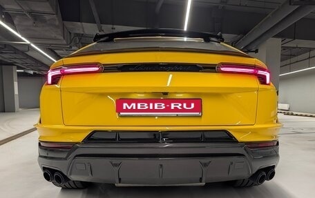 Lamborghini Urus I, 2024 год, 30 500 000 рублей, 9 фотография