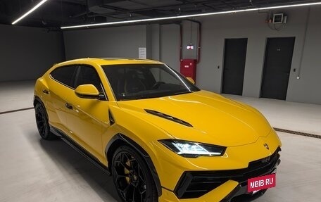 Lamborghini Urus I, 2024 год, 30 500 000 рублей, 10 фотография