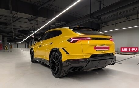 Lamborghini Urus I, 2024 год, 30 500 000 рублей, 5 фотография