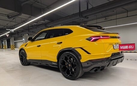 Lamborghini Urus I, 2024 год, 30 500 000 рублей, 4 фотография