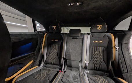 Lamborghini Urus I, 2024 год, 30 500 000 рублей, 22 фотография