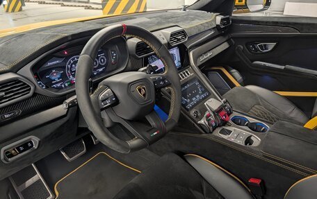 Lamborghini Urus I, 2024 год, 30 500 000 рублей, 18 фотография