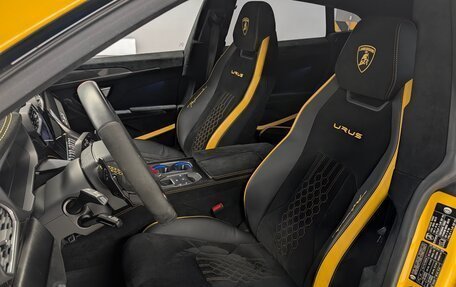 Lamborghini Urus I, 2024 год, 30 500 000 рублей, 21 фотография