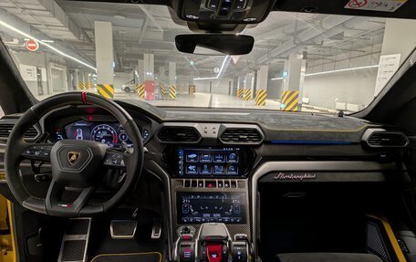 Lamborghini Urus I, 2024 год, 30 500 000 рублей, 20 фотография