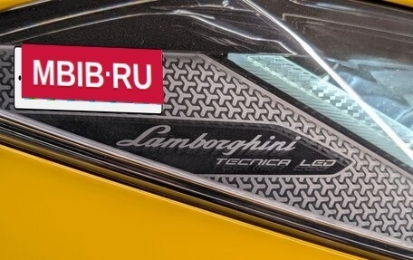 Lamborghini Urus I, 2024 год, 30 500 000 рублей, 16 фотография