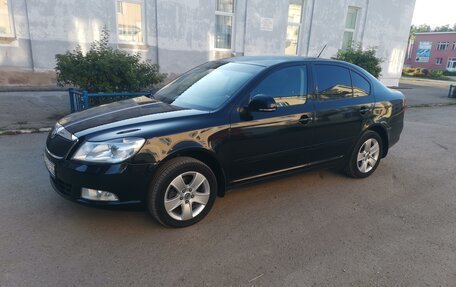 Skoda Octavia, 2012 год, 925 000 рублей, 2 фотография