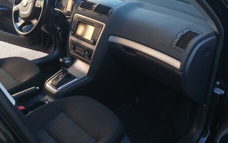 Skoda Octavia, 2012 год, 925 000 рублей, 13 фотография