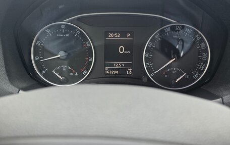 Skoda Octavia, 2012 год, 925 000 рублей, 6 фотография
