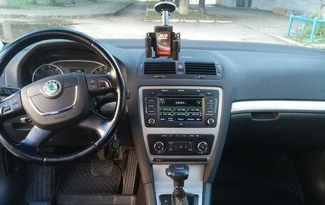 Skoda Octavia, 2012 год, 925 000 рублей, 8 фотография