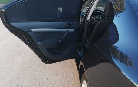 Skoda Octavia, 2012 год, 925 000 рублей, 11 фотография