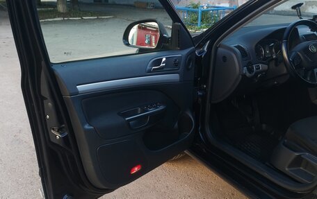 Skoda Octavia, 2012 год, 925 000 рублей, 9 фотография
