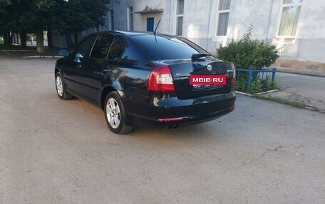Skoda Octavia, 2012 год, 925 000 рублей, 3 фотография