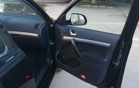 Skoda Octavia, 2012 год, 925 000 рублей, 10 фотография