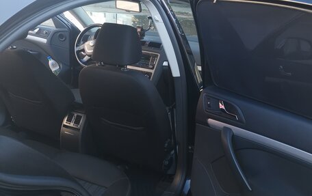 Skoda Octavia, 2012 год, 925 000 рублей, 12 фотография