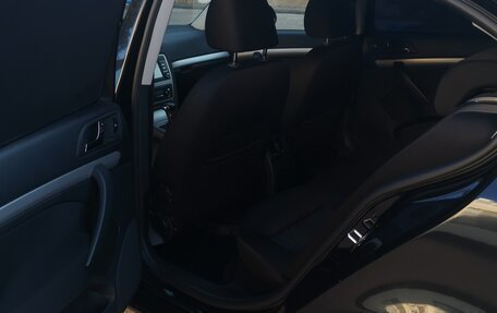 Skoda Octavia, 2012 год, 925 000 рублей, 16 фотография