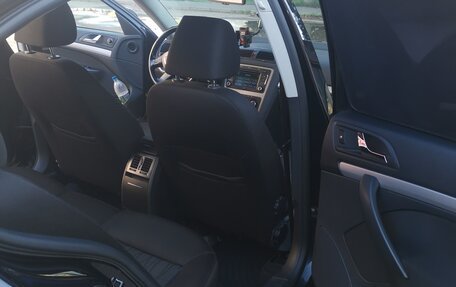 Skoda Octavia, 2012 год, 925 000 рублей, 14 фотография
