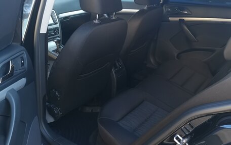 Skoda Octavia, 2012 год, 925 000 рублей, 15 фотография