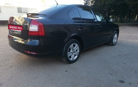 Skoda Octavia, 2012 год, 925 000 рублей, 5 фотография