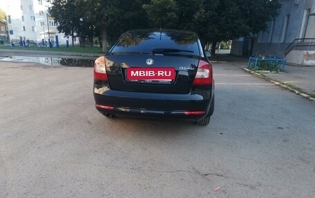 Skoda Octavia, 2012 год, 925 000 рублей, 4 фотография