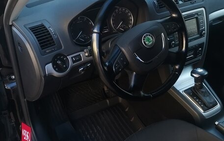 Skoda Octavia, 2012 год, 925 000 рублей, 7 фотография