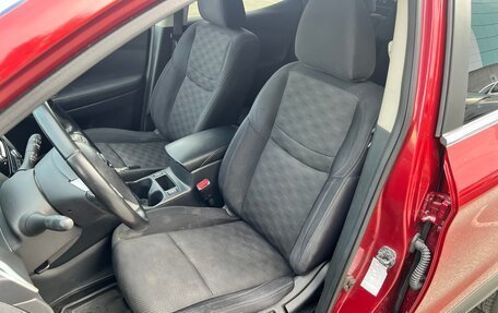 Nissan Qashqai, 2017 год, 1 380 000 рублей, 13 фотография