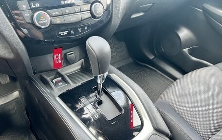 Nissan Qashqai, 2017 год, 1 380 000 рублей, 24 фотография