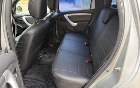Renault Duster I рестайлинг, 2012 год, 595 000 рублей, 8 фотография