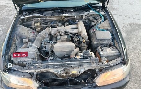 Toyota Mark II VIII (X100), 1994 год, 350 000 рублей, 9 фотография