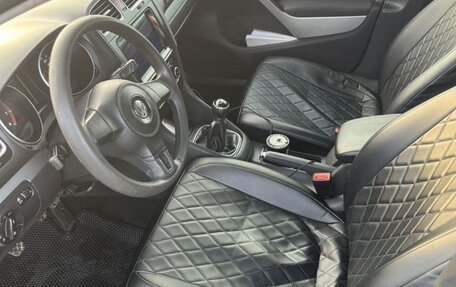 Volkswagen Golf VI, 2011 год, 487 000 рублей, 6 фотография