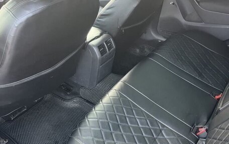 Volkswagen Golf VI, 2011 год, 487 000 рублей, 7 фотография