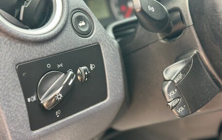Ford Fusion I, 2008 год, 339 000 рублей, 20 фотография