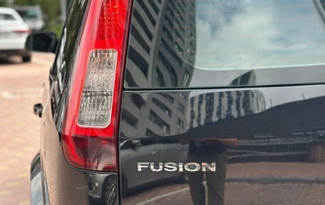 Ford Fusion I, 2008 год, 339 000 рублей, 28 фотография