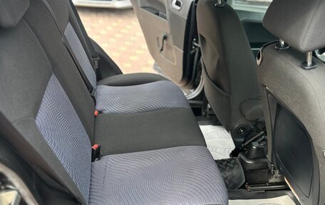 Ford Fusion I, 2008 год, 339 000 рублей, 18 фотография