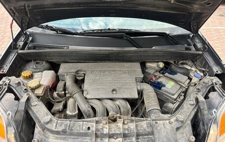 Ford Fusion I, 2008 год, 339 000 рублей, 24 фотография