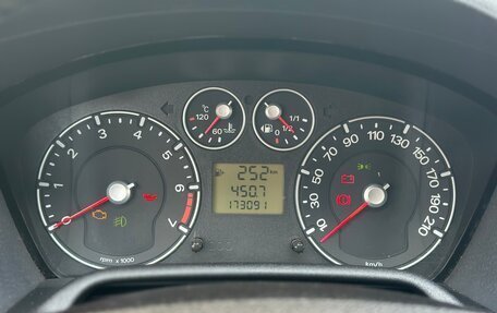 Ford Fusion I, 2008 год, 339 000 рублей, 21 фотография