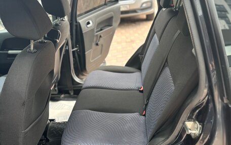 Ford Fusion I, 2008 год, 339 000 рублей, 17 фотография