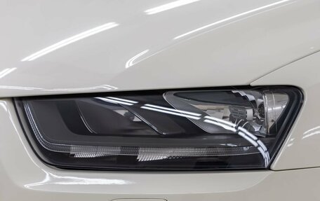 Audi Q3, 2013 год, 1 788 000 рублей, 11 фотография