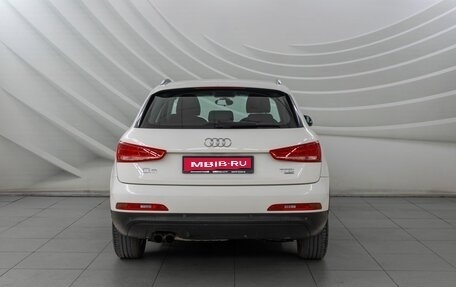 Audi Q3, 2013 год, 1 788 000 рублей, 6 фотография